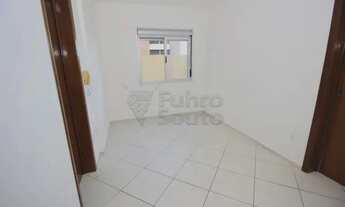 Imagem 2: Apartamento Padrão em Pelotas