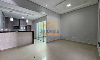 Imagem 7: AMERICANA - Casa Padrão - JARDIM TERRAMÉRICA II