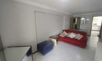 Imagem 6: Super 2 quartos sol da manhã 112m perto da praia em Itapuã - montado