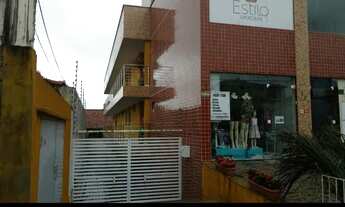 Imagem: Apartamento em Capim Macio