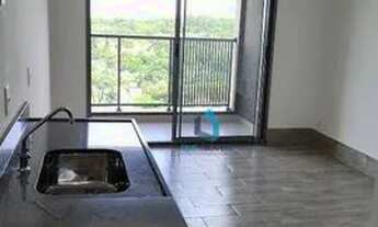 Imagem 4: Studio com 1 dormitório para alugar, 26 m² por R$ 2.520,00/mês - Alto da Boa Vista - São P