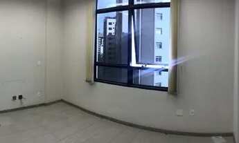Imagem 6: Escritório para venda com 50 metros quadrados com 2 quartos em Savassi - Belo Horizonte