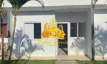 Imagem: Casa Térrea a venda dentro do condomínio