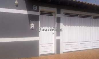 Imagem 2: Casa Térrea Residencial Greenville Imóvel será liberado a partir do dia 30/06