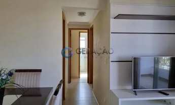 Imagem 6: Apartamento Padrão em São José dos Campos