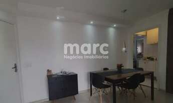 Imagem 4: SAO PAULO - Apartamento Padrão - CAMBUCI