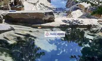 Imagem 6: Casa com 3 dormitórios à venda, 550 m² por R$ 7.000.000,00 - Paraíso - Cuiabá/MT