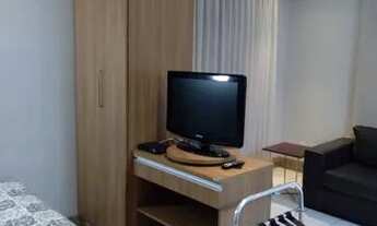 Imagem 7: Alugo excelente flat mobiliado na melhor localização do setor Oeste