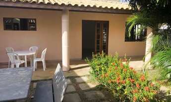 Imagem 6: Casa com piscina