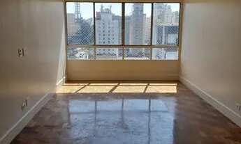 Imagem 2: Apartamento para aluguel possui 100 metros quadrados com 3 quartos