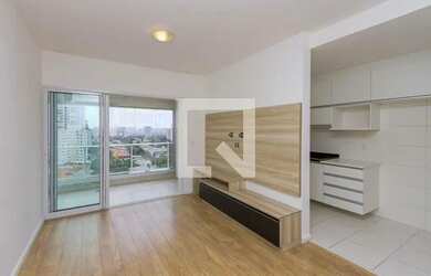 Imagem 2: Apartamento para Aluguel - Campo Belo, 1 Quarto, 47 m2