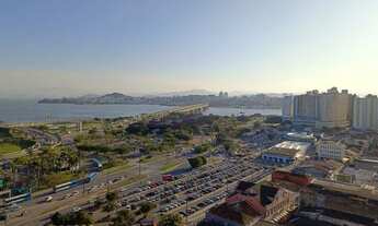 Imagem: Sala Comercial com a melhor vista de Floripa