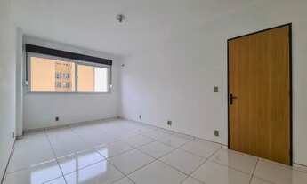 Imagem 7: Apartamento com 1 dormitório para alugar, 61 m² por R$ 890/mês - Centro - Novo Hamburgo/RS