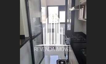 Imagem 3: Apoartamento a venda com 2 dorms ( 1 suíte) com 2 vagas de garagem