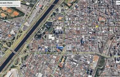 Imagem 7: SÃO PAULO - Terreno Padrao - BOM RETIRO