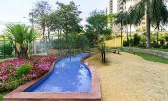 Imagem 4: Apartamento à venda - Parnaso Eco Residenza - Parque Prado - Campinas - SP