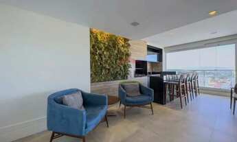 Imagem 4: Apartamento mobiliado para alugar na Vila Leopoldina