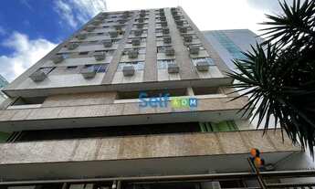 Imagem: Apartamento com 3 quartos para alugar