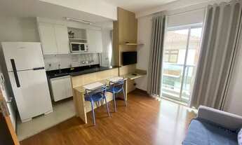 Imagem 3: Flat para Locação em Teresópolis, Alto, 1 dormitório, 1 suíte, 1 banheiro, 1 vaga