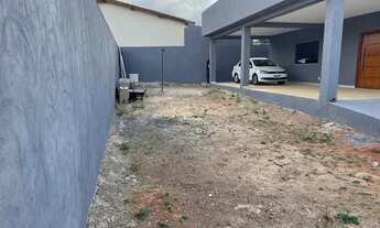 Imagem 3: Aluga- se casa RUA 05 Vicente Pires