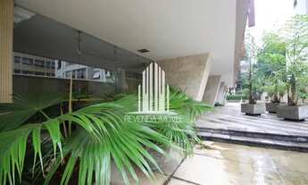 Imagem 2: Apartamento em Santa Cecília- São Paulo, SP