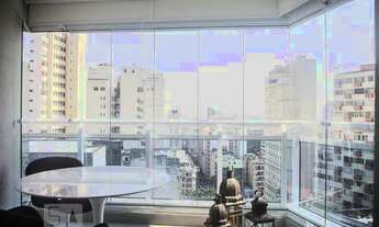 Imagem 7: Apartamento para Aluguel - Centro, 1 Quarto, 45 m2