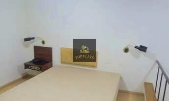 Imagem 5: Flat na Bela Vista