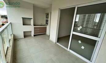 Imagem: Apartamento, 2 quartos, Jardim das Nações