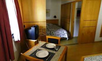 Imagem: Flat disponível para locação!