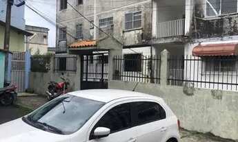 Imagem 4: 2 Quartos Colina de Pituaçu - São Rafael