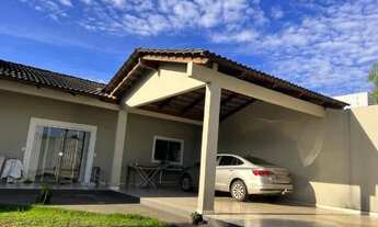 Imagem: Linda casa de 3 quartos com suíte, home