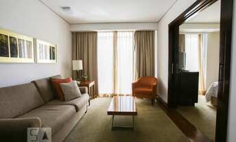 Imagem 1: Apartamento à Venda - Itaim Bibi, 1 Quarto, 60 m2