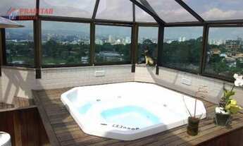 Imagem 5: Cobertura à venda, 380 m² por R$ 3.200.000,00 - Alto da Lapa - São Paulo/SP