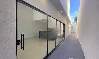 Imagem 7: Casa em Setor Faicalville - Goiânia