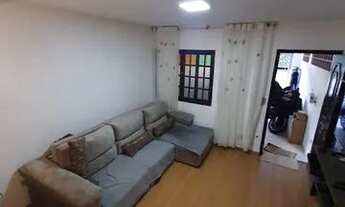 Imagem 4: Sobrado à venda, 100 m² por R$ 550.000,00 - Vila Inglesa - São Paulo/SP