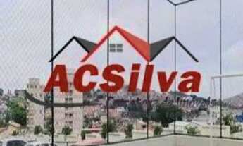 Imagem 7: Apto Nova Petrópolis SBC