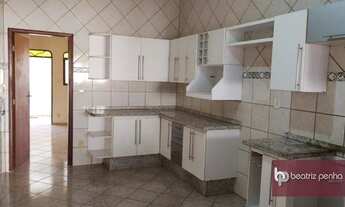 Imagem 5: Casa com 3 dormitórios à venda, 185 m² por R$ 360.000 - Residencial Macedo Teles I - São J