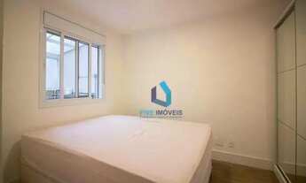 Imagem 6: Apartamento Garden com 2 dormitórios para alugar, 73 m² por R$ 4.942/mês - Jardim Petrópol