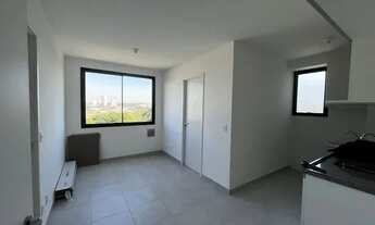 Imagem 6: Apartamento à venda, 34 m² por R$ 340.000,00 - Jurubatuba - São Paulo/SP