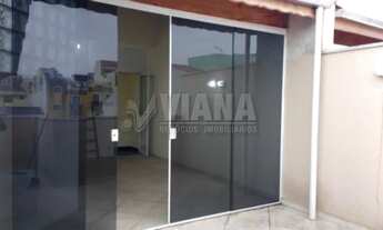 Imagem: Cobertura sem condomínio na Vila Scarpelli