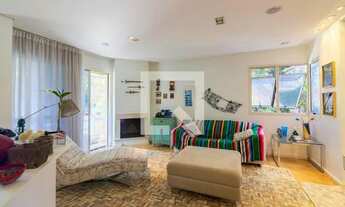 Imagem: Apartamento para Aluguel - Brooklin, 2 Quartos