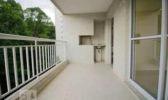 Imagem 3: Apartamento para Aluguel - Butantã, 3 Quartos, 82 m2