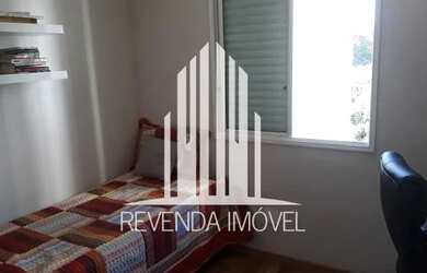 Imagem 7: Cobertura no Condomínio Diciotto no Morumbi com 170m² 3 dormitórios 5 banheiros 3 vagas