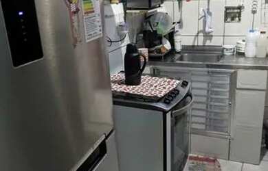 Imagem 4: Vendo Casa comunidade Vila Cruzeiro - Com os moveis dentro