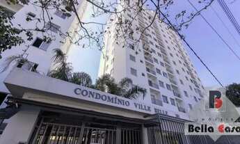 Imagem: Apartamento a venda - 52m2 - 2 quartos