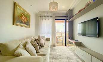 Imagem: Apartamento A Venda no Tatuapé, São Paulo