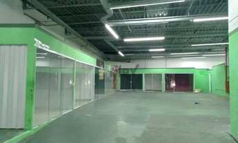 Imagem 5: Galpão, Vila Nogueira - Diadema