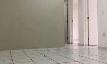 Imagem 3: Apartamento dois quartos - Condomínio Residencial Andreia