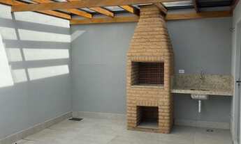 Imagem 2: Alugo Casa Cornélio Procópio