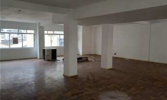 Imagem 3: Sala Comercial, 84 m2, na Esquina da Dr. Flores e Andradas. 6º andar, bem localizada